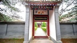 “兩點(diǎn)一存”話(huà)南梁