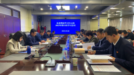 正寧縣委理論學(xué)習(xí)中心組召開(kāi)學(xué)習(xí)會(huì)議 專(zhuān)題學(xué)習(xí)習(xí)近平總書(shū)記對(duì)“千萬(wàn)工程”重要批示精神并研討交流