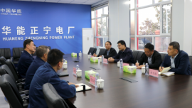 正寧：王光龍督查調(diào)研營(yíng)商環(huán)境及企業(yè)運(yùn)行情況