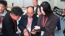 2023年甘肅省非物質(zhì)文化遺產(chǎn)傳承人研培計(jì)劃隴東學(xué)院?jiǎn)顓人囆g(shù)研修班開(kāi)班