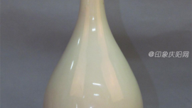 尋寶博物館丨玉壺春瓶