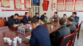 庆城：县人大常委会开展全县单亲家庭学生教育关爱情况调研