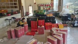 庆城县：树品牌拓销路 抓好营销是关键