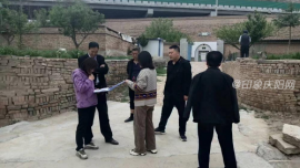 庆城县：创新财政扶持农业“新方式”全面注入产业升级“新动能”