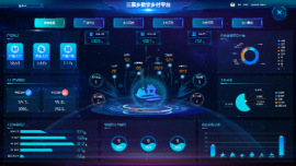 正宁：以“数”为“媒” 联通乡村“智慧路”