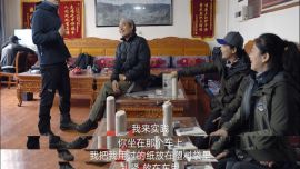 可可西里管理處回應胡歌劉濤爭論