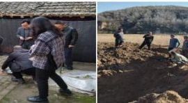 正宁县水务局多措并举 全力做好冬季农村供水保障工作