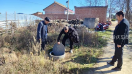 正宁：保障供水需求，当好招商引资项目落地“店小二”