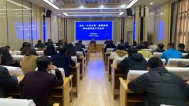 慶陽市中小學（中職）“千校萬師”賽課活動成功舉辦