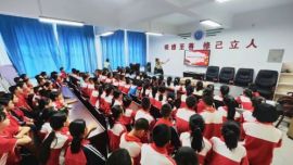 南梁革命紀念館入圍第四屆全國革命文物保護利用十佳案例宣傳推介活動終評