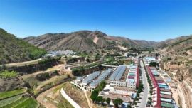 环县樊家川镇创建“省级文明乡镇”工作纪实