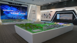 慶陽“東數(shù)西算”產業(yè)園，有什么？