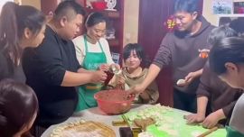 解清帥發(fā)視頻回應尋親成功，一夜?jié)q粉近百萬