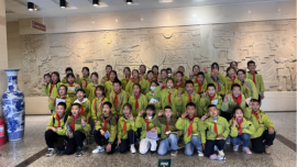 慶陽研學(xué)旅行主題線路之一：讀行千年古城  品讀農(nóng)耕文化