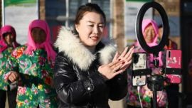 甘肅環(huán)縣一個村民小組的農(nóng)旅融合發(fā)展故事