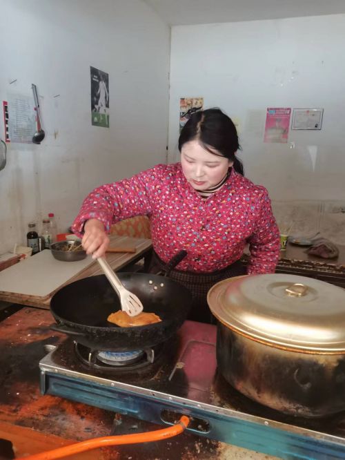 看見(jiàn)西藏：天路格?；? 攝影/徐治財(cái)