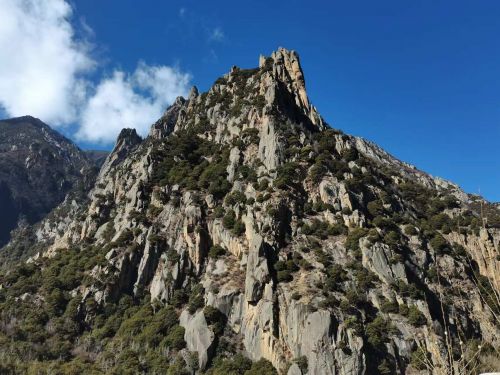 看見(jiàn)西藏：天路格?；? 攝影/徐治財(cái)