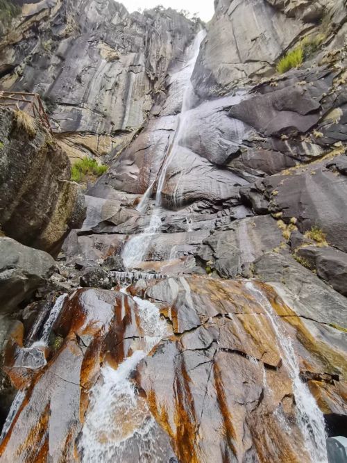 看見(jiàn)西藏：天路格?；? 攝影/徐治財(cái)