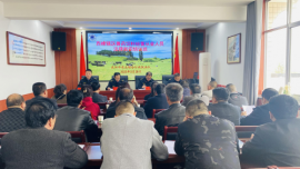 慶陽市農(nóng)業(yè)綜合行政執(zhí)法隊西峰大隊2023年農(nóng)業(yè)綜合行政執(zhí)法工作綜述