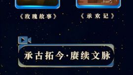 央視2024年電視劇片單