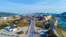 慶城縣 | 用好資源優(yōu)勢(shì) 打響特色品牌