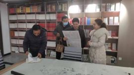 甘肅慶陽(yáng)開(kāi)展2023年全市文旅融合發(fā)展督查工作