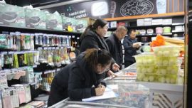 环县罗山川乡扎实开展2024年元旦期间安全生产暨道路交通安全工作大检查