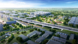 鎮(zhèn)原：加強規(guī)劃管理 規(guī)范城鄉(xiāng)建設(shè)