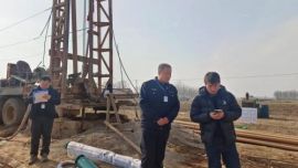 正寧縣農(nóng)業(yè)農(nóng)村局開展2024年全縣元旦春節(jié)期間農(nóng)業(yè)安全生產(chǎn)督查