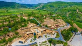 慶陽市推動文旅融合高質量發(fā)展綜述