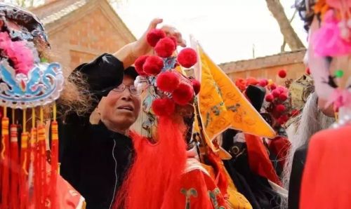 圖源：慶陽(yáng)市文體廣電和旅游局