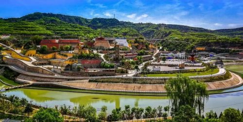 图源：庆阳市文体广电和旅游局