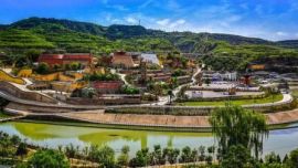 慶城縣丨譜寫文旅融合新篇章 打造特色亮點新品牌