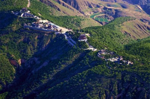 圖源：慶陽市文體廣電和旅游局