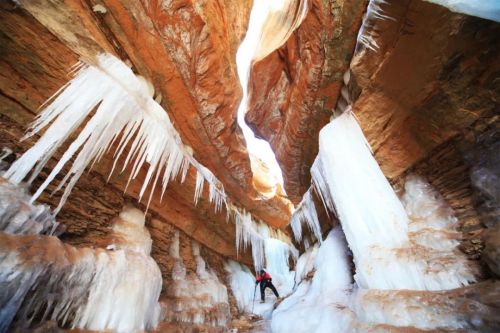 圖源：慶陽市文體廣電和旅游局