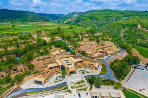 圖源：慶陽市文體廣電和旅游局