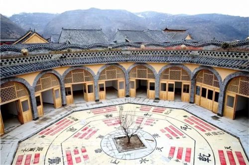 圖源：慶陽市文體廣電和旅游局