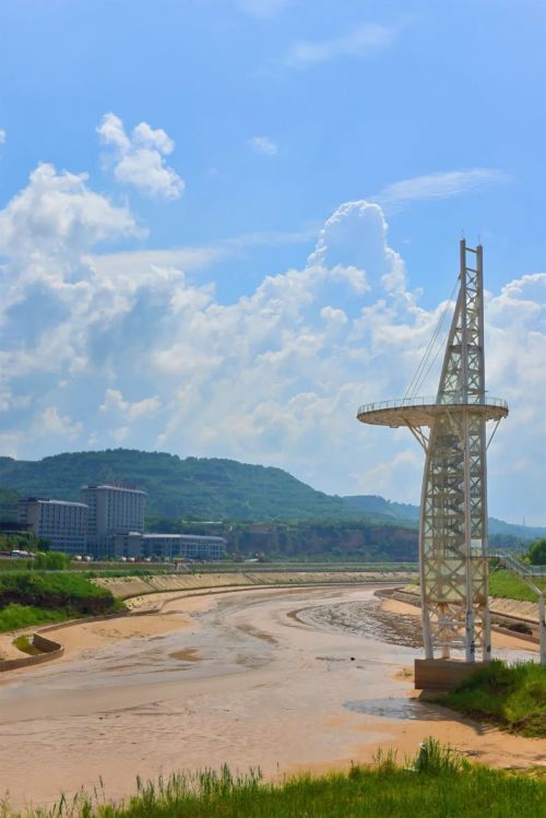 圖源：慶陽市文體廣電和旅游局