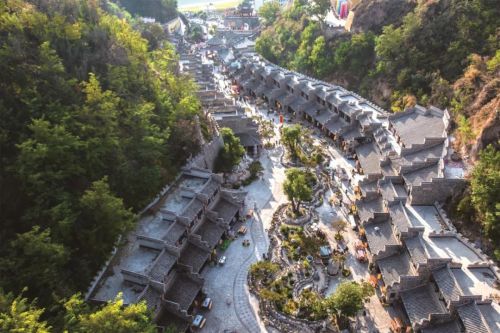 圖源：慶陽市文體廣電和旅游局