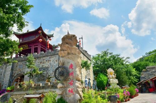 圖源：慶陽市文體廣電和旅游局