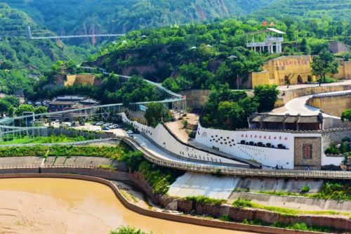 圖源：慶陽市文體廣電和旅游局