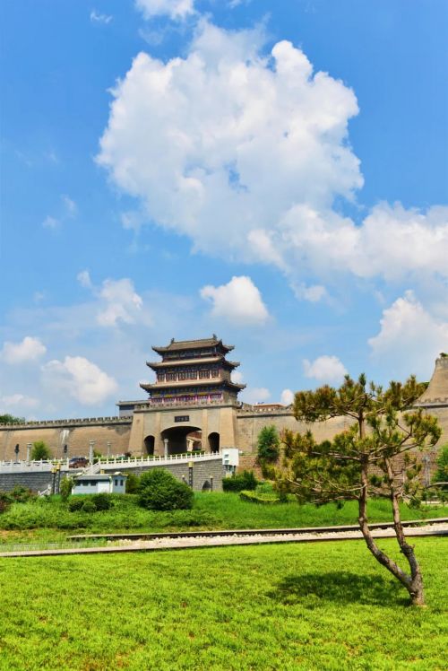 圖源：慶陽市文體廣電和旅游局