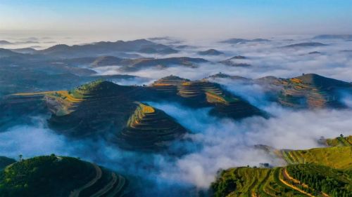 圖源：慶陽市文體廣電和旅游局