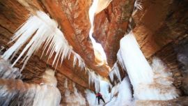 2024甘肅文旅第一縷陽光——慶陽篇