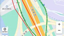 外賣平臺給騎手大量規(guī)劃逆行路線