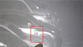 男子因女球友爽約擰松其剎車油管 記仇1年多：網(wǎng)友感慨太可怕 謀殺未遂