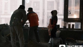 “泥瓦工一家三口半月收入4萬”引熱議 業(yè)內(nèi)公司：屬于正?，F(xiàn)象，但一年最多干九個月