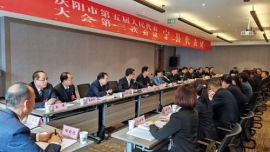 寧縣代表團(tuán)認(rèn)真審議市政府工作報(bào)告及計(jì)劃、財(cái)政工作報(bào)告