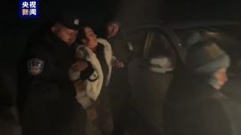 新疆阿克蘇地區(qū)烏什縣發(fā)生7.1級(jí)地震 震中20公里范圍內(nèi)人口極其稀少