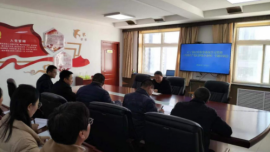 正寧：以《條例》為準(zhǔn)繩 強化紀(jì)律意識